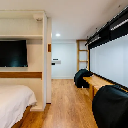Komodo Goyeneta - Duplex With Pool & Patio. Appartement
